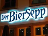 (der) BierSepp