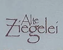 (die) Alte Ziegelei