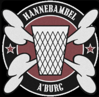 (das) Hannebambel