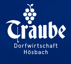(die) Dorfwirtschaft Zur Traube (Hösbach)